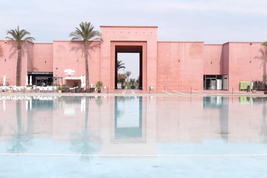 Spacious And Peaceful Apartment Jardin 2 Alhama de Murcia Zewnętrze zdjęcie
